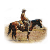 Cow-boy ** - 免费PNG