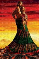 Ram und Leela Deepika& Rangver - PNG gratuit