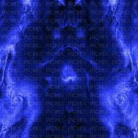 Fond.Background.Blue.couleurs.Victoriabea - GIF animé gratuit