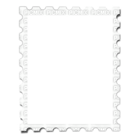 stamp frame - ilmainen png