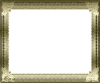 frame-gold-480x400 - Free PNG