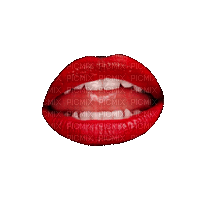 lips bp - Δωρεάν κινούμενο GIF