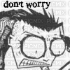 johnny the homicidal maniac icon - Bezmaksas animēts GIF