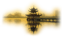 oriental landscape bp - бесплатно png