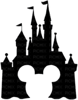 ✶ Disney Castle {by Merishy} ✶ - png grátis