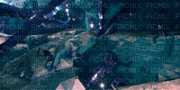 Crystalline Caverns Deep Rock Galactic Background - Free PNG