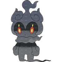 Marshadow - 免费PNG