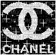 chanel - Δωρεάν κινούμενο GIF