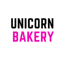 Unicorn Bakery - png ฟรี