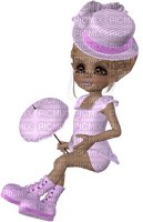 Kaz_Creations Dolls - besplatni png
