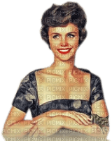 Lee Remick - δωρεάν png