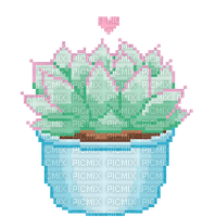 ✶ Cactus {by Merishy} ✶ - png grátis