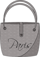 Kaz_Creations Handbag Bag - ingyenes png
