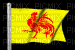 drapeau wallon - Besplatni animirani GIF