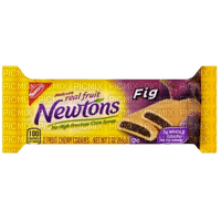 fig newton - ücretsiz png
