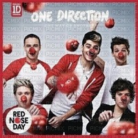 one direction - фрее пнг