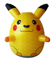 pikachu blowup doll :) - PNG gratuit