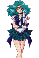 sailor neptune - δωρεάν png