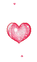 heart herz coeur  love liebe cher tube valentine gif anime animated animation red - GIF animado grátis