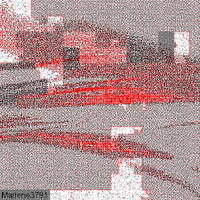 image encre animé effet clignotant néon scintillant brille  edited by me - Besplatni animirani GIF