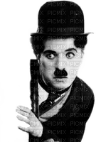 Charlie Chaplin bp - ücretsiz png