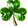 tiny clover - Free PNG