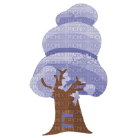 Kaz_Creations Deco Tree Knights Tale - gratis png