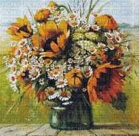Hintergrund, Blumen, Backround - бесплатно png