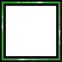 ani-frame-green--grön - Gratis geanimeerde GIF