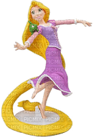 Rapunzel - ingyenes png