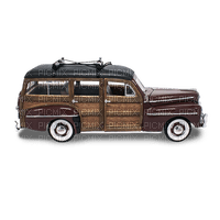 car woody wagon bp - δωρεάν png