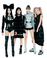 BlackPink 🤍 - By StormGalaxy05 - δωρεάν png