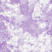 Y.A.M._Japan Anime Spring landscape purple - GIF animé gratuit