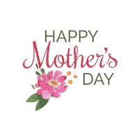 loly33 happy mother day - zdarma png