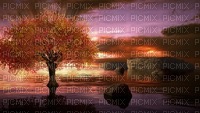 syksy  autumn  landscape  maisema - δωρεάν png