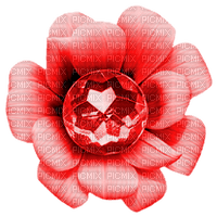 Flower.Red - kostenlos png