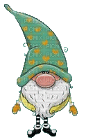 nbl-gnome - 無料のアニメーション GIF