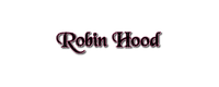 robin des bois - бесплатно png