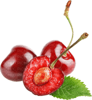 Cherries Bb2 - nemokama png