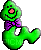 worm - Darmowy animowany GIF