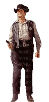 cowboy (Sheriff) - Free PNG