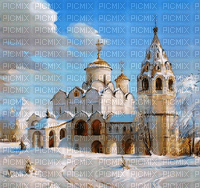 Russia background - png gratis