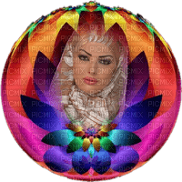 femme arabe Pelageya - zdarma png