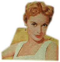 Janet Leigh - PNG gratuit