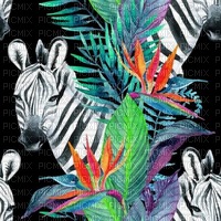 Tropic Background - kostenlos png