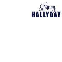 Johnny Hallyday milla1959 - png ฟรี