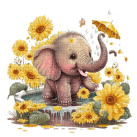 elephant - δωρεάν png