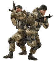 Kaz_Creations Army Deco  Soldiers Soldier - 免费PNG