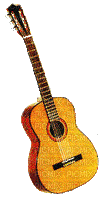 guitare - GIF animasi gratis