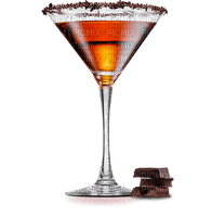 Chocolate Drink - Bogusia - nemokama png